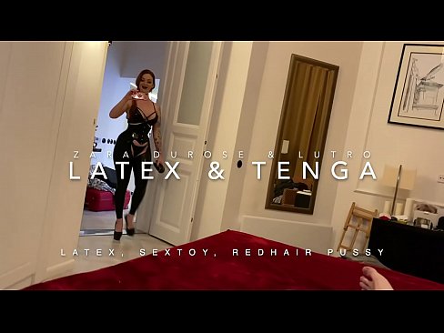 ❤️ Stepsister Redheaded fil-kostum tal-latex fucked minn stepbrother ❌ Porn magħmul fid-dar lilna mt.pornma-com.ru ❌